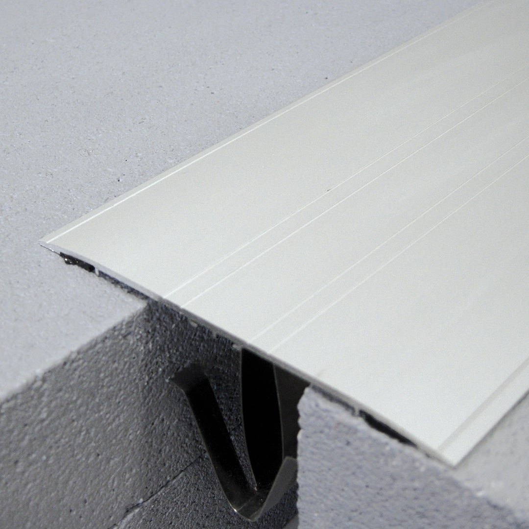 Lot De 2 Joints De Plan De Travail Blancs - 63,5 Cm, Pour Cuisinière Et Électroménager