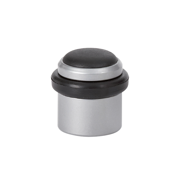 BUTÉE de sol aluminium 36 mm - à visser