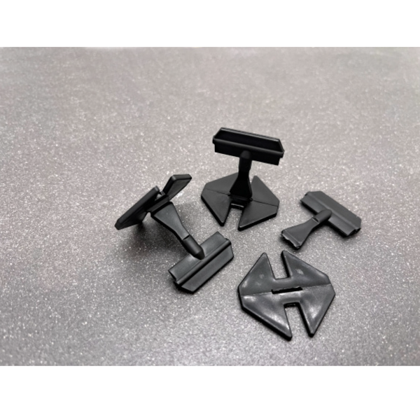 CROISILLONS 3 MM - Système pour nivellement des carreaux