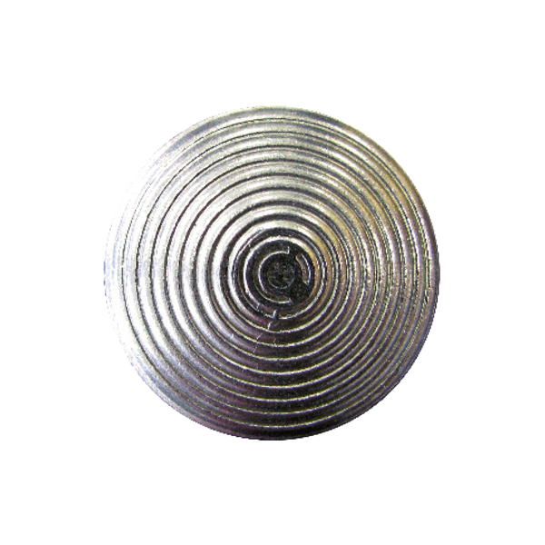 DINACLOU 25 mm (tête du clou) - à sceller