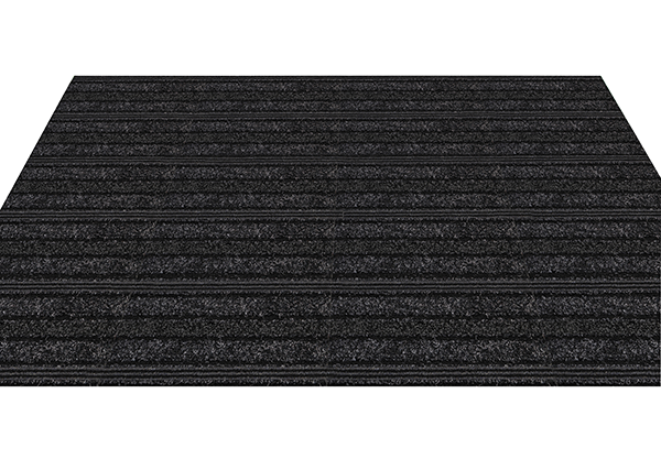 DINAFLEX TRI-FONCTION rouleau 20m - à la coupe - laize 2m  - Anthracite
