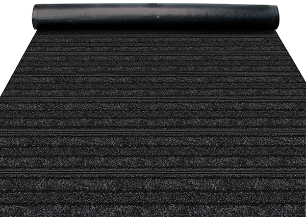 DINAFLEX TRI-FONCTION rouleau 20m - laize 2m - Anthracite