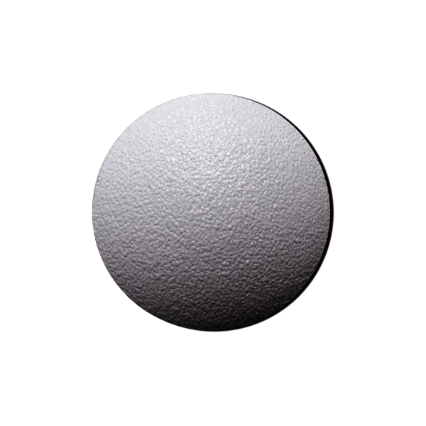 DINAPLOT COMPOSITE GRANUO gris 25 x 5 mm - Adhésivé VHB™ 