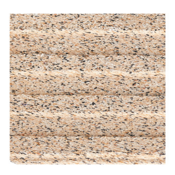 Dinaguide MTA granité 4 Nervures 1000 x 220 mm à coller