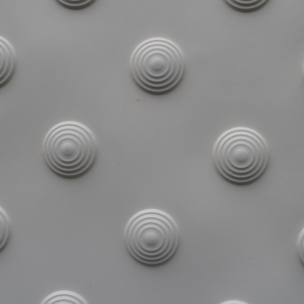 Dinalert DV15 MTA 820 x 400 mm - à coller 