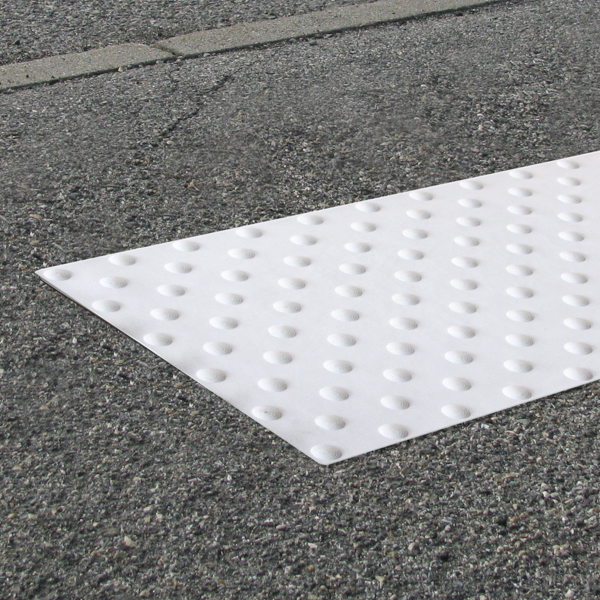 Dinalert DV15 MTA 600 x 400 mm - Adhésivé Butyle