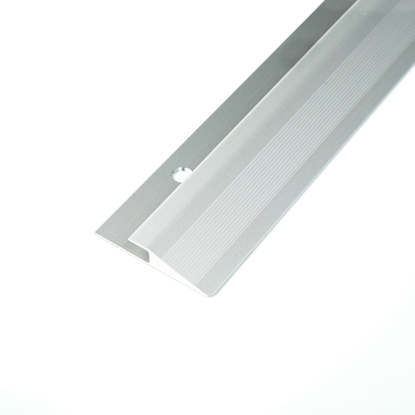 MINI RAMPE D'ACCÈS RMP6 39 mm - 2,70 m - à visser pour revêtement de 5 mm