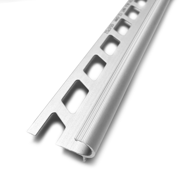 Nez de marche Florentin 11mm - 9 mm - 2,50 m à sceller