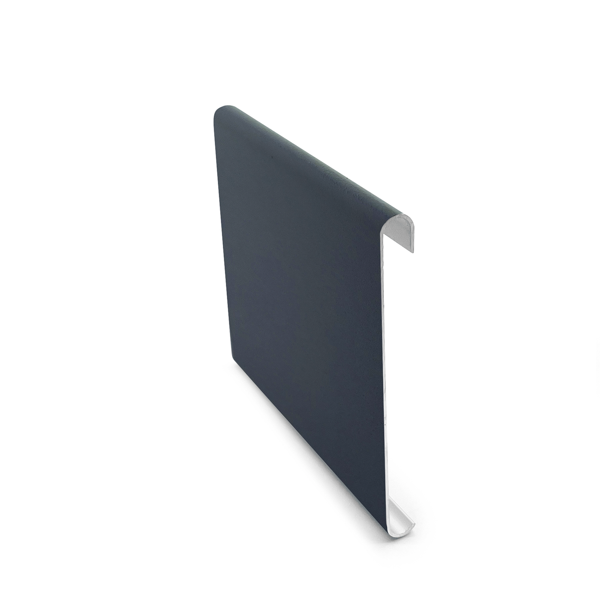 Pièce de jonction pour bord de rive 60mm - à encastrer