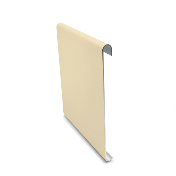 Pièce de jonction pour bord de rive 80mm - à encastrer