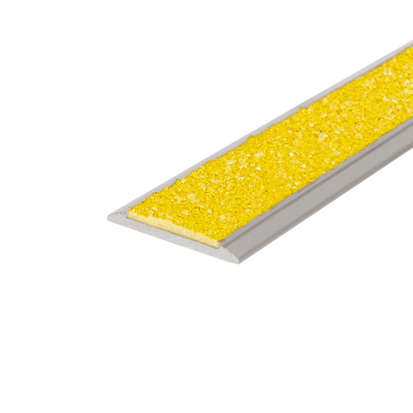 Plat de marche quartz P3-Q 30 mm - 3,00 m à visser