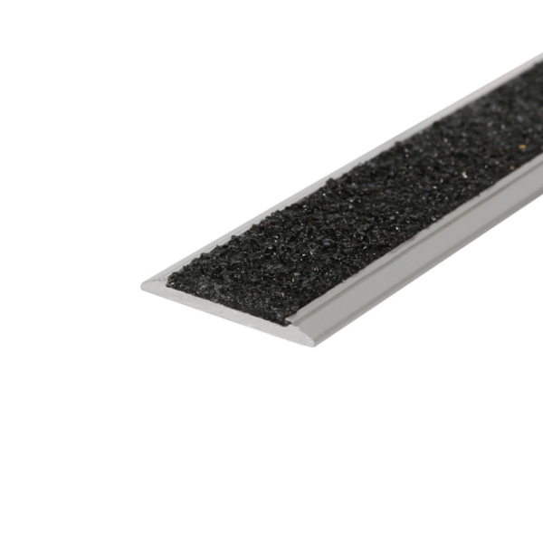 Plat de marche quartz P3-Q 30 mm - 3,00 m à visser