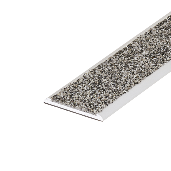 Plat de marche quartz P4-Q 40 mm - 3,00 m Adhésivé