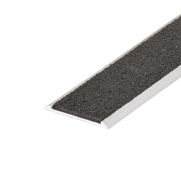 Plat de marche quartz P4-Q 40 mm - 3,00 m Adhésivé