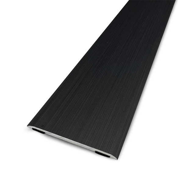 Seuil extra-plat 40mm x 0,93m adhésivé Butyle