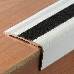 Nez de marche 3T 55x32mm - 3,00m Adhésivé Butyle