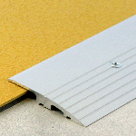 RAMPE d'ACCÈS RMP4 65 mm - 3,00 m à visser - pour revêtement de 6 mm