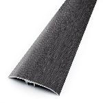 Seuil multi-niveaux plaxé Harmony 41 mm - 0,93 m Fixation invisible