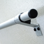 ACCESSOIRE POUR MC45 et MC45E Bouchon pour lisse