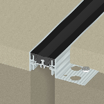 APPUI CENTREUR DE RENFORT 33 mm - 3,00 m