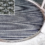 ARAVIS ULTRA 13 REPS Rail alu. 13mm - Structure fermée support PET