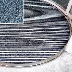 ARAVIS ULTRA 13 SOFT Rail alu. 13mm - Structure fermée support PET