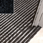 ARAVIS ULTRA 18 SOFT Rail alu. 18mm - Structure fermée support PET