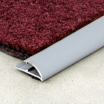 ARRÊT À PINCEMENT  22  mm - 2,70 m adhésivé