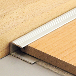 ARRÊT DE PARQUET  8/9 mm - 2,70 m 