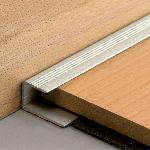 ARRÊT DE PARQUET  10/11 mm - 2,70 m 