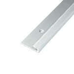 ARRÊT sol fin 5 mm - 2,70 m - à visser