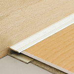 ARRÊT sol fin 5 mm - 2,70 m - à coller