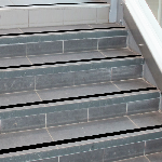 BANDE SUPER-AGRIPPANTE DINASTAIR noir 36mm - 15,30m adhésivée