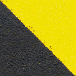 BANDE SUPER-AGRIPPANTE dinastair adhésivée 36 mm - rouleau de 15,30 m 