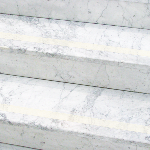 BANDE SUPER-AGRIPPANTE dinastair adhésivée 50 mm - rouleau de 15,30 m 