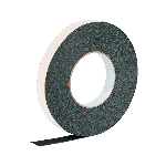 Bande antidérapante  19 mm - adhésivée - rouleau de 18,30 m