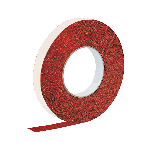 Bande antidérapante  19 mm - adhésivée - rouleau de 18,30 m