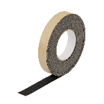 Bande antidérapante  36 mm - adhésivée - rouleau de 18,30 m