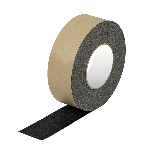 Bande antidérapante  50 mm - adhésivée - rouleau de 18,30 m