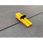 CALES pour croisillons - Système pour nivellement des carreaux