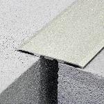 COUVRE-JOINT DE SOL  80 mm - 3,00 m Adhésivé Butyle