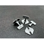 CROISILLONS 1 MM - Système pour nivellement des carreaux