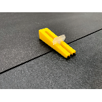 CROISILLONS 2 MM - Système pour nivellement des carreaux