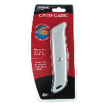 CUTTER CLASSIC lame rétractable