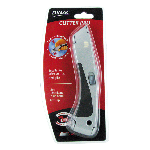 CUTTER PRO lame rétractable