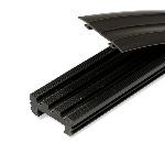 Clip pour profilé antidérapant FA40C 30x3,5mm - 3,00m 