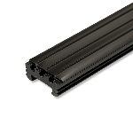 Clip pour profilé antidérapant FA40C 30x3,5mm - 3,00m 