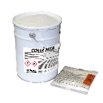 Colle MTA pour fixation des produits methacrylate