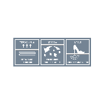 DIN'ACOUSTIQUE PARE-VAPEUR - Sous-couche pour sols stratifiés et parquets