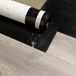 DIN'ACOUSTIQUE THERMO SLIM - Sous-couche pour sols stratifiés, parquets et sol rigide LVT